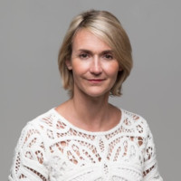 Ramsay Santé Employee Sandra Petit's profile photo