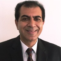 Hossein Khoylow Email & Phone Number