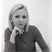 Codex Employee Petra Purg's profile photo