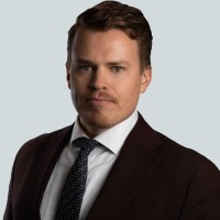 CBRE Finland Employee Jussi Niemistö's profile photo