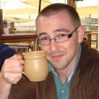 Nexala Employee Michael McKenna's profile photo