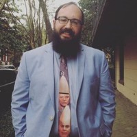 Brasseler USA Employee Steven Deweese's profile photo