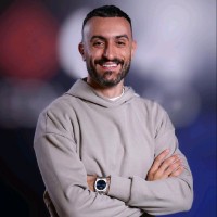 AppusHR Employee Lauro Madalosso Nunes's profile photo