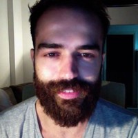 Data Graphs Employee Tolga Ergin's profile photo