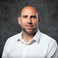 Royal Mail Property & Facilities Solutions Employee Stuart Davies's profile photo