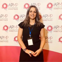 Assoprovider Employee Antonella Oliviero's profile photo