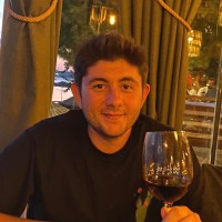 Perkss Employee Kaan Engin's profile photo