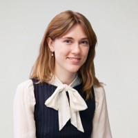 OneLab Employee Frida Habbe's profile photo