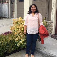 CareDocs.ai Employee Swathi Koduganti's profile photo