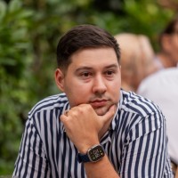 Răzvan MacSim Email & Phone Number