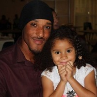 World Sports Alumni Employee James Hampton's profile photo