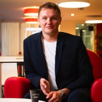 BRIDOR Employee Andrei Balandin's profile photo