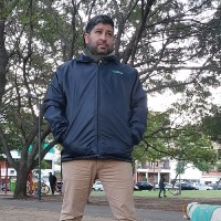 Transdatos Employee Pablo Alvarez's profile photo