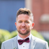 UPMC Employee Kevin Wilkinson's profile photo