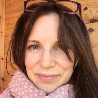 Art UK Employee Katey Goodwin's profile photo