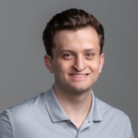 Arthrex Richmond Employee Ethan Rau's profile photo