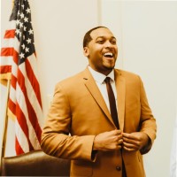Bank of America Employee Wesley Hunter's profile photo