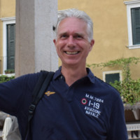 Spaarne Gasthuis Employee Barend V.'s profile photo