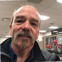 US Foods Employee Kenneth Burns's profile photo