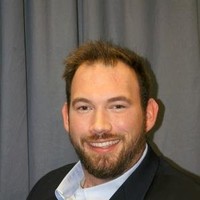 Migratory Bird Management Employee Travis McCormack's profile photo