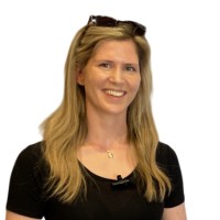 Papworth Trust Employee Amy Hall's profile photo