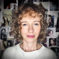 Canyon Bicycles GmbH Employee Kristen White's profile photo