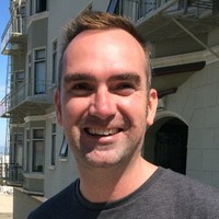 N3TWORK Studios Employee Mark Williams's profile photo