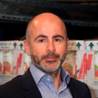 Self-employed Employee Chris Markides's profile photo