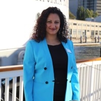 Christina Salameh Email