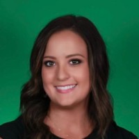 Hurst-Euless-Bedford I.S.D. Employee Carly Farris's profile photo