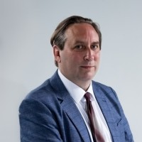 System 9, Inc. Employee Peter Sokolow's profile photo