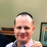 Blackbaud Employee Rob McMillin's profile photo