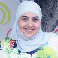 ThirdEye GROUP Employee Nesrine Fathallah's profile photo