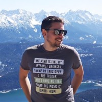 Lucas Felix de Sousa Email & Phone Number