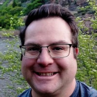 Lincoln Physical Therapy and Sports Rehab, LLC Employee Nick Armentrout's profile photo