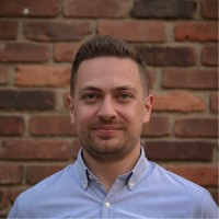 New Line Structures & Development LLC Employee Berk Eraslan's profile photo
