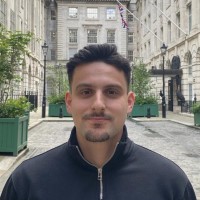 Storm4 Employee Stephanos Savva's profile photo