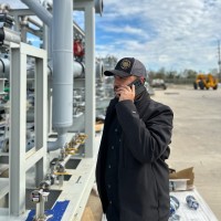 QA QC Lead, LLC. Employee Jesse Casas's profile photo