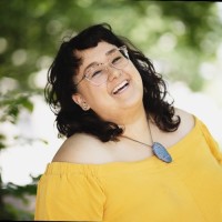 Indiana Repertory Theatre Employee Cara Hinh's profile photo