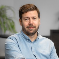 Idium AS Employee Odd-Geir Folland's profile photo