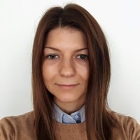 Biolin Scientific AB Employee Jurate Selander's profile photo