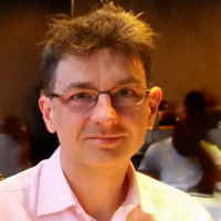 Inngot Employee Ian Goodyer's profile photo