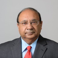University of Connecticut School of Business Employee Abhijit Banerjee's profile photo