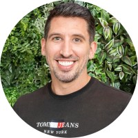 Simon Amesbury's profile photo