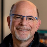 Available Light Employee Steven Rosen's profile photo