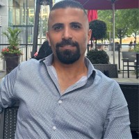 GPM Property Management Inc Employee Yasir Killu's profile photo