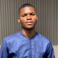 UX Foundry Employee Caleb Oduwu's profile photo