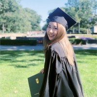 DFS Group Limited Employee Candice Lam's profile photo