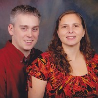 Educational Testing Service (ETS) Employee Priscila M Curry's profile photo