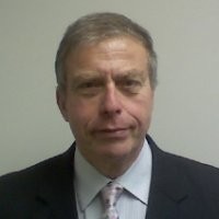 Interfor, Inc. Employee Ted Raboy's profile photo